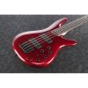 Ibanez SR300EB CA Candy Apple Gitara basowa 